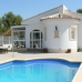 La Parroquia property: Murcia, Spain Villa 49791