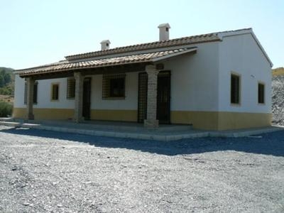 Puerto Lumbreras property: Farmhouse for sale in Puerto Lumbreras 49792