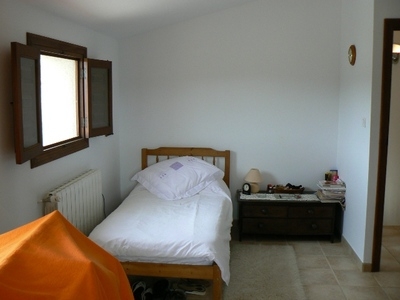 Puerto Lumbreras property: Farmhouse with 2 bedroom in Puerto Lumbreras, Spain 49793