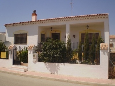 Chirivel property: Villa for sale in Chirivel 49797