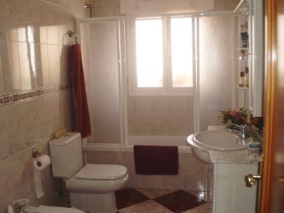 Chirivel property: Villa with 3 bedroom in Chirivel, Spain 49797