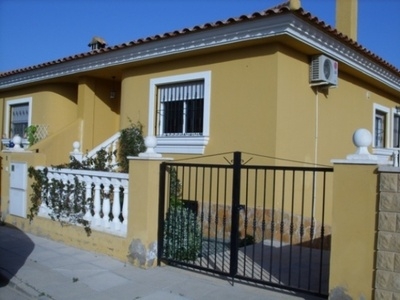 Almendricos property: Villa for sale in Almendricos 49799