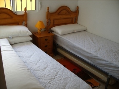 Almendricos property: Villa with 3 bedroom in Almendricos, Spain 49799