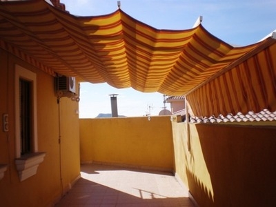 Almendricos property: Villa for sale in Almendricos, Murcia 49799