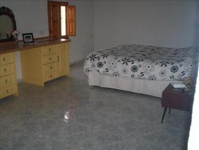 Arboleas property: Farmhouse with 3 bedroom in Arboleas, Spain 49800