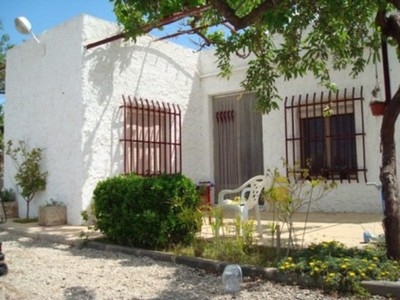 Aguaderas property: Farmhouse for sale in Aguaderas 49805