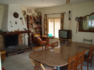 Aguaderas property: Farmhouse with 1 bedroom in Aguaderas 49805