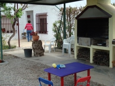 Aguaderas property: Farmhouse with 1 bedroom in Aguaderas, Spain 49805
