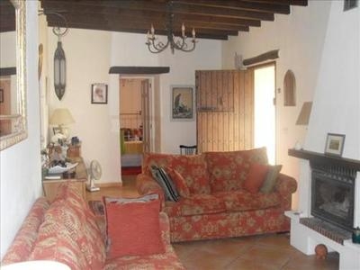 Sorbas property: Farmhouse for sale in Sorbas, Spain 49814