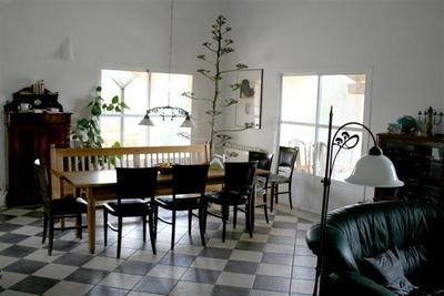 Velez-Rubio property: Farmhouse for sale in Velez-Rubio, Spain 49815