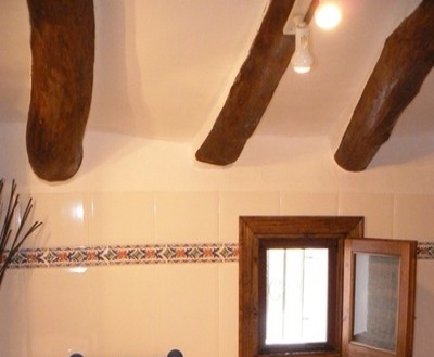 Puerto Lumbreras property: Farmhouse with 5 bedroom in Puerto Lumbreras, Spain 49817