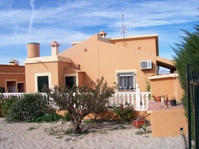 Lorca property: Villa for sale in Lorca 49819