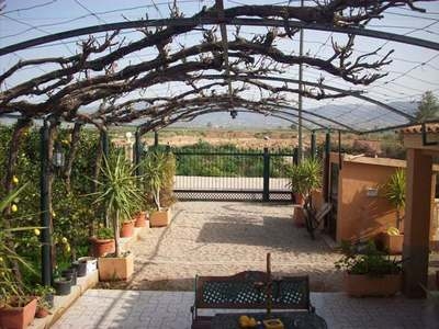 Lorca property: Villa with 3 bedroom in Lorca 49819