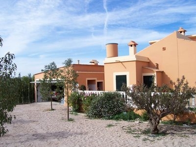 Lorca property: Villa with 3 bedroom in Lorca, Spain 49819