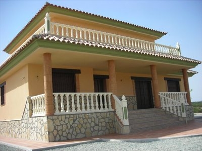 Lorca property: Villa for sale in Lorca 49821