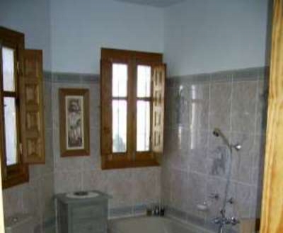 Aguilas property: Farmhouse for sale in Aguilas, Spain 49822