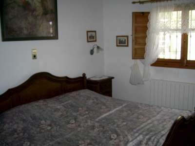 Aguilas property: Farmhouse with 4 bedroom in Aguilas 49822