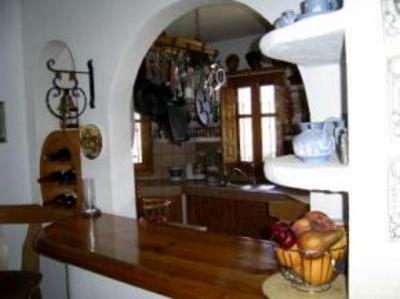 Aguilas property: Farmhouse with 4 bedroom in Aguilas, Spain 49822