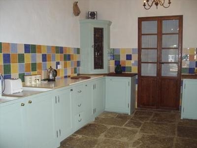 Antas property: Farmhouse for sale in Antas, Spain 49824