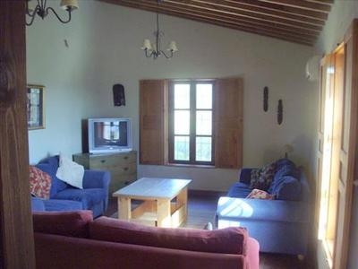 Antas property: Farmhouse with 4 bedroom in Antas 49824