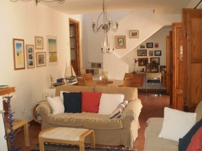 Arboleas property: Farmhouse with 3 bedroom in Arboleas, Spain 49828
