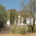 Lubrin property:  Farmhouse in Almeria 49830