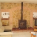 Oria property: 4 bedroom Farmhouse in Oria, Spain 49831
