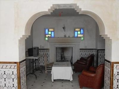 Lubrin property: Farmhouse for sale in Lubrin, Spain 49839