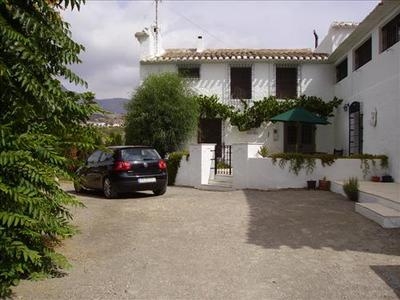 Las Pocicas property: Farmhouse for sale in Las Pocicas 49842