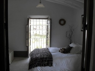 Las Pocicas property: Farmhouse with 5 bedroom in Las Pocicas, Spain 49842