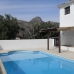 Las Pocicas property:  Farmhouse in Almeria 49842