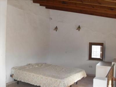 Alfaix property: Farmhouse with 5 bedroom in Alfaix, Spain 49848