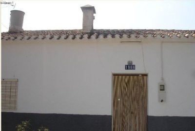 Puerto Lumbreras property: Farmhouse with 3 bedroom in Puerto Lumbreras, Spain 49853