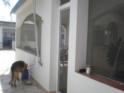 Lorca property: Farmhouse for sale in Lorca, Murcia 49854