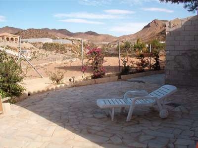 Aguilas property: Farmhouse for sale in Aguilas, Spain 49859