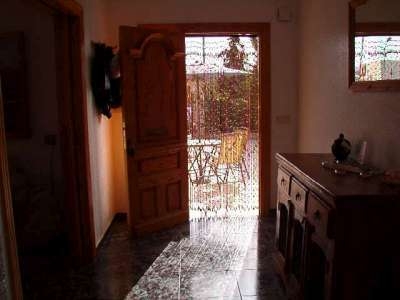 Aguilas property: Farmhouse with 3 bedroom in Aguilas, Spain 49859