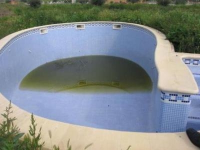 Lorca property: Villa with 3 bedroom in Lorca, Spain 49860