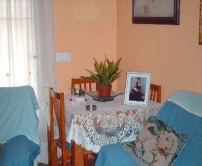 Puerto Lumbreras property: Farmhouse with 3 bedroom in Puerto Lumbreras, Spain 49861