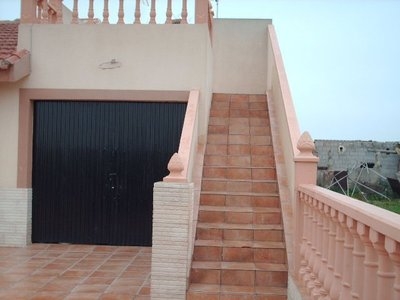 Puerto Lumbreras property: Farmhouse for sale in Puerto Lumbreras, Murcia 49861