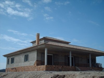 Lorca property: Villa for sale in Lorca 49862
