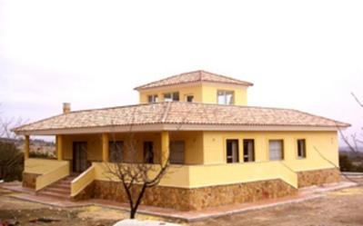 Lorca property: Villa for sale in Lorca, Spain 49862