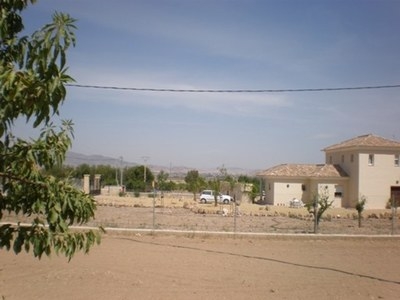 Lorca property: Villa for sale in Lorca, Spain 49863