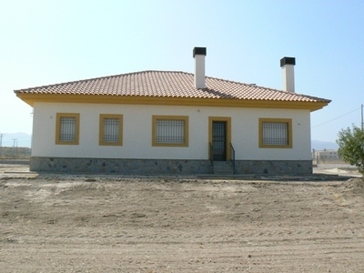 Lorca property: Villa with 3 bedroom in Lorca, Spain 49863