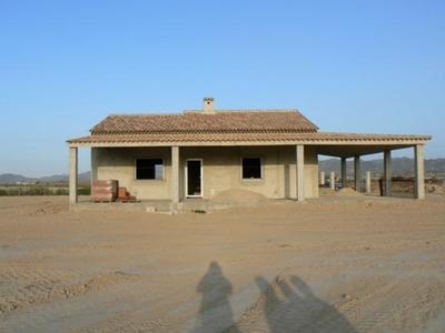 Lorca property: Villa for sale in Lorca 49864