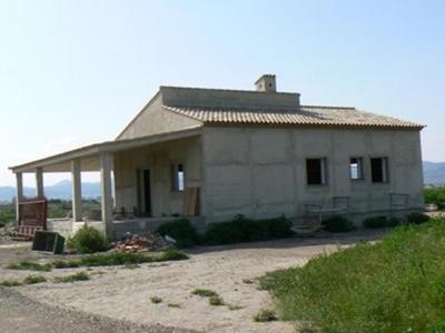 Lorca property: Villa for sale in Lorca, Spain 49864