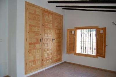 Puerto Lumbreras property: Farmhouse for sale in Puerto Lumbreras, Spain 49865