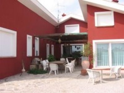 Campillo (Lorca) property: Farmhouse for sale in Campillo (Lorca) 49867