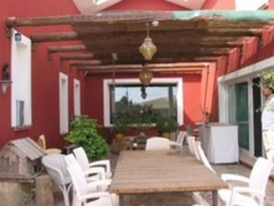 Campillo (Lorca) property: Farmhouse with 3 bedroom in Campillo (Lorca), Spain 49867