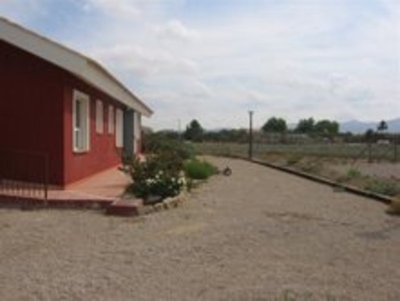 Campillo (Lorca) property: Farmhouse for sale in Campillo (Lorca), Murcia 49867