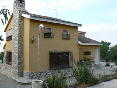 Lorca property: Farmhouse for sale in Lorca 49869